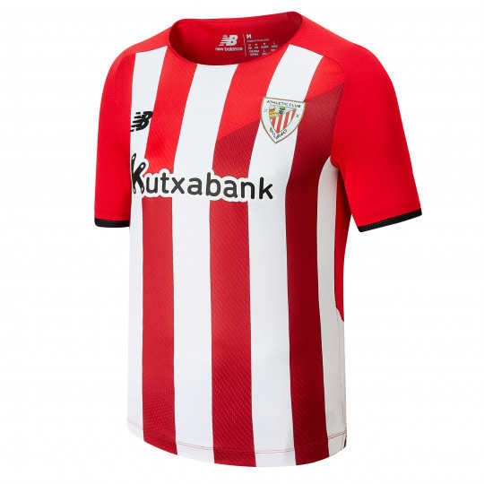 Tailandia Camiseta Athletic Bilbao Primera equipo 2021-22 Rojo